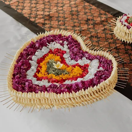 Oemah Cinta Ubud Villa Buitenkant foto