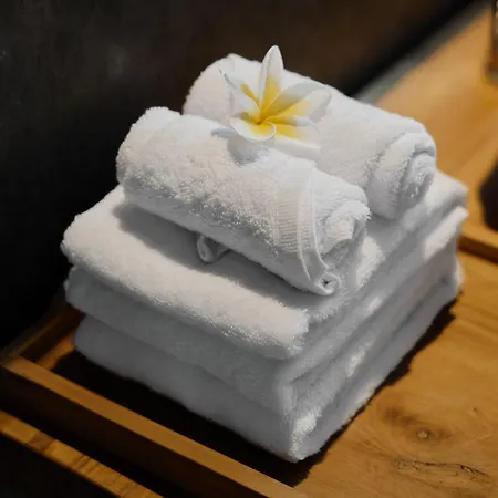 Oemah Cinta Ubud Villa Buitenkant foto