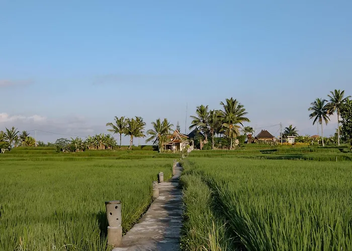 Oemah Cinta Ubud Villa