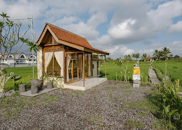 Oemah Cinta Ubud Villa