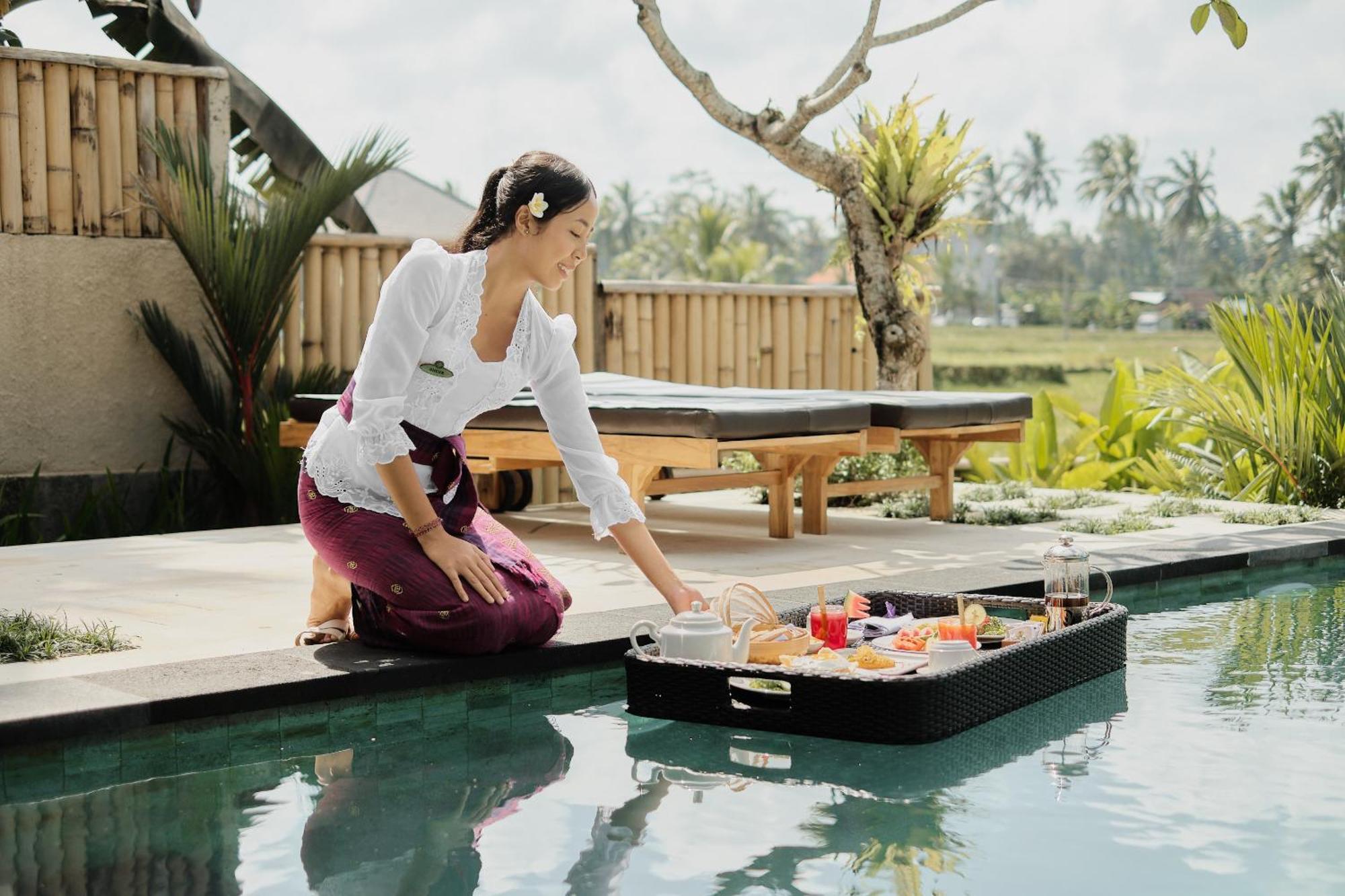 Oemah Cinta Villa Ubud