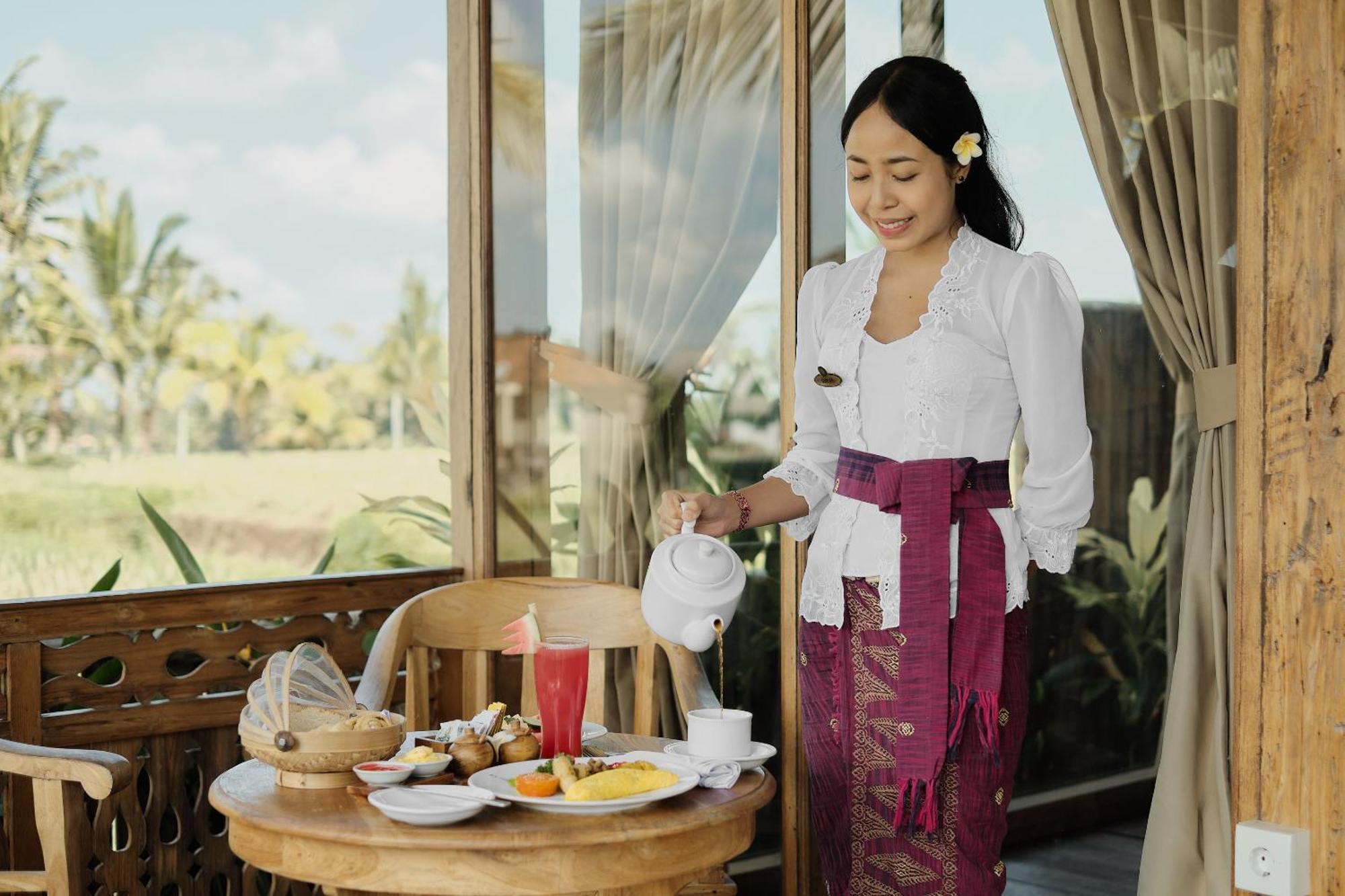 Villa Oemah Cinta Ubud