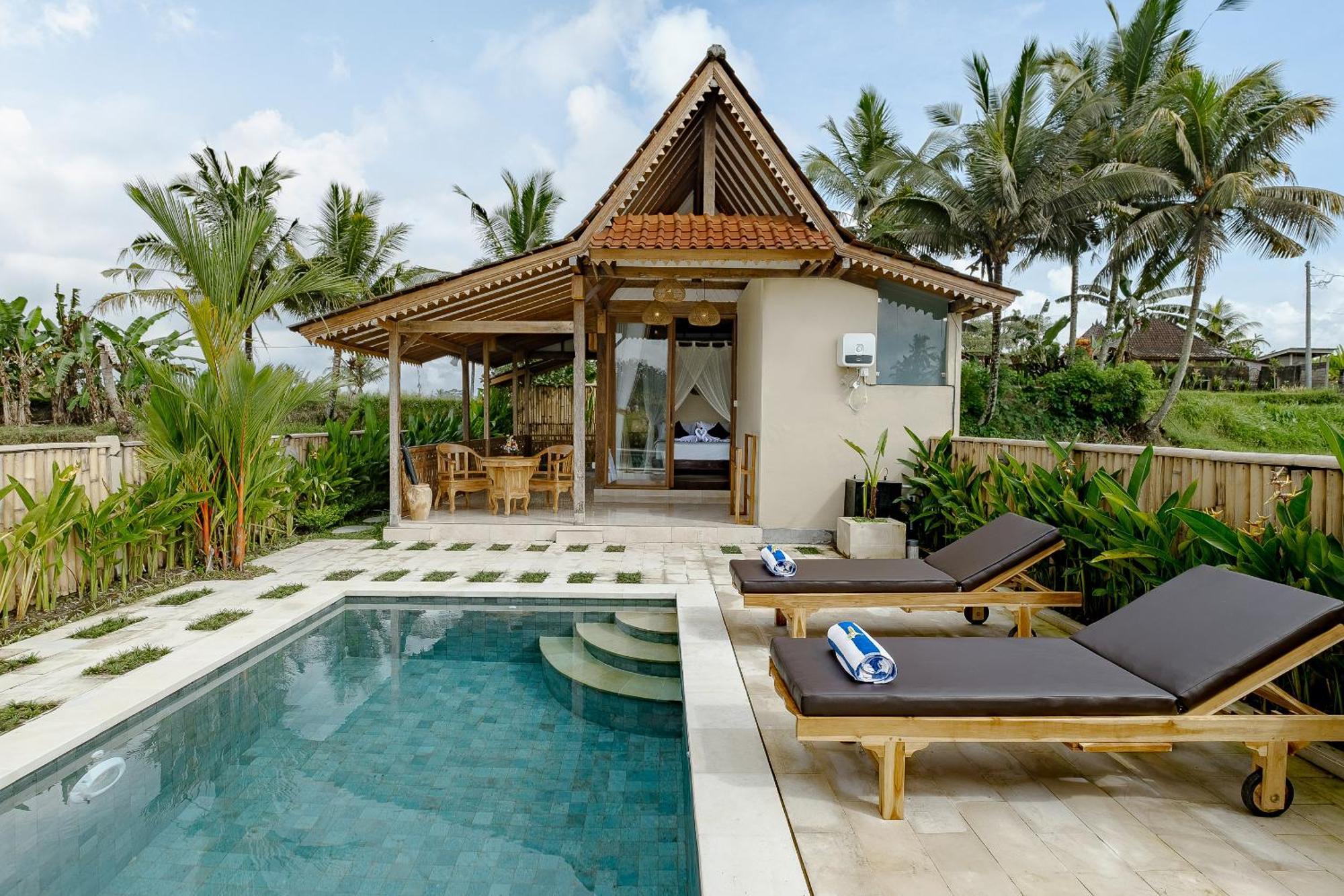 Oemah Cinta Villa Ubud