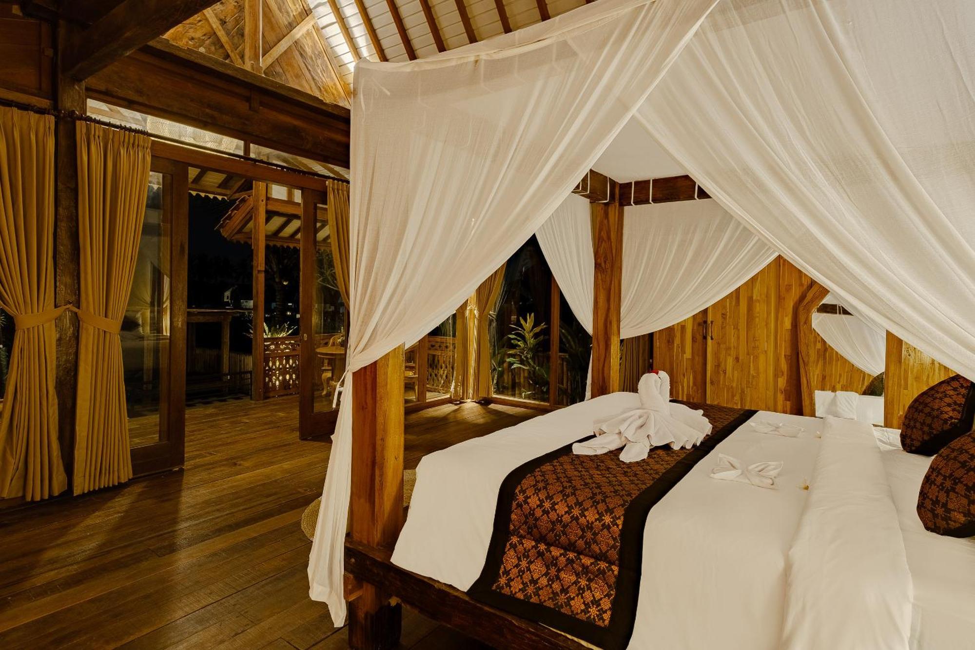 Oemah Cinta Villa *