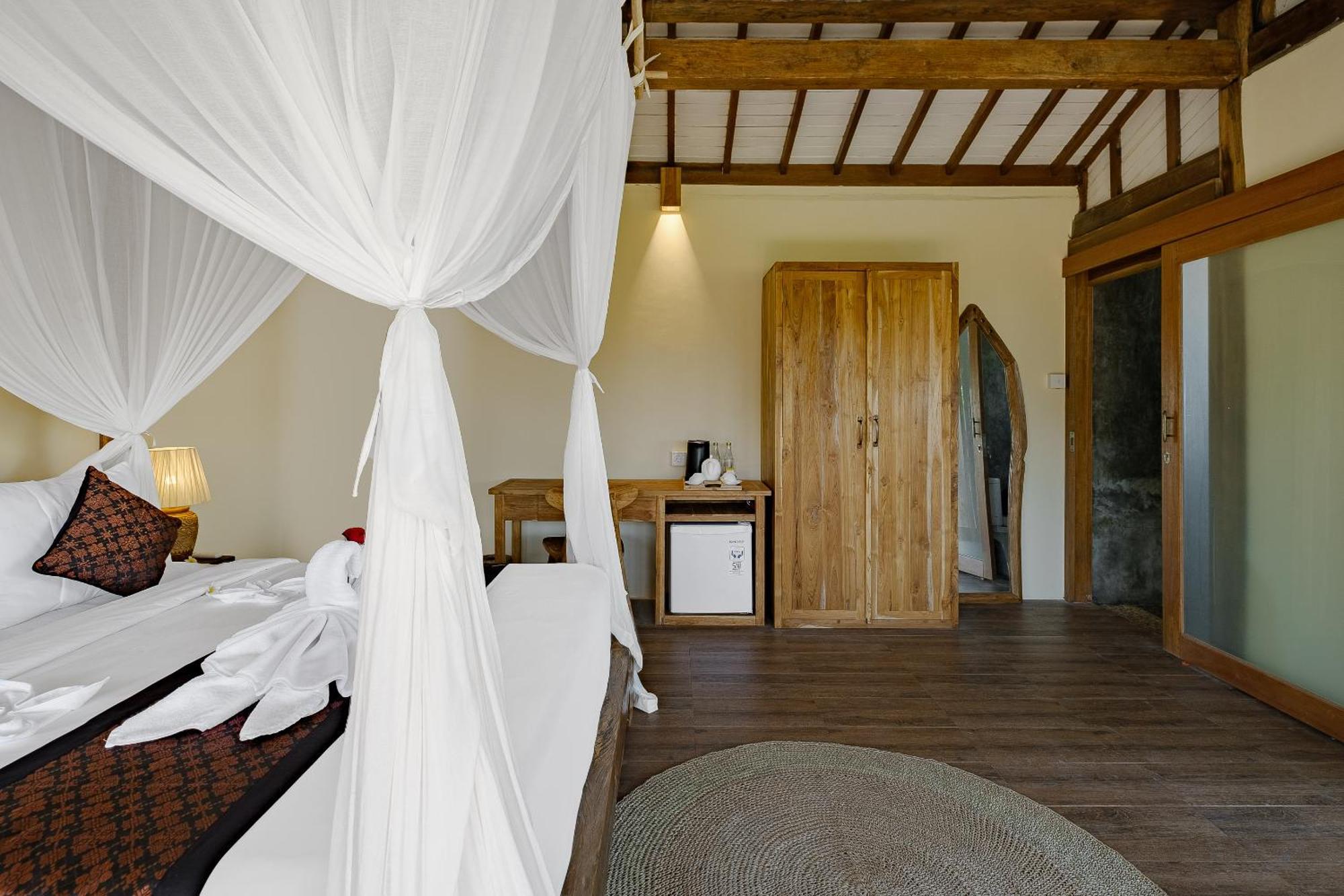 Villa Oemah Cinta